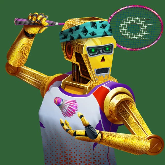 Sportsbot #5490