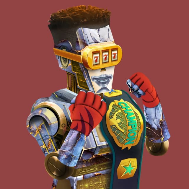 Sportsbot #9999
