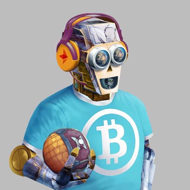 Sportsbot #6879