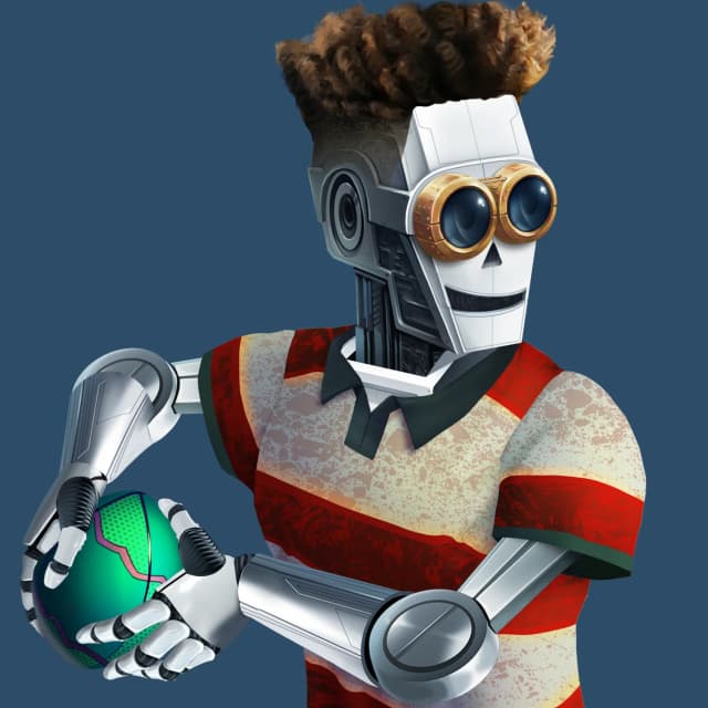 Sportsbot #259