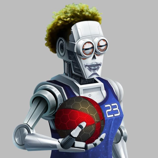 Sportsbot #1088