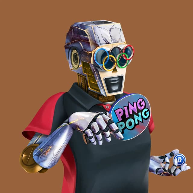 Sportsbot #7020