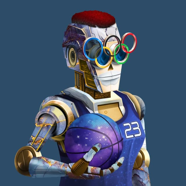 Sportsbot #9490