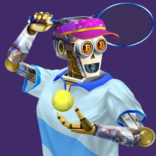 Sportsbot #7077