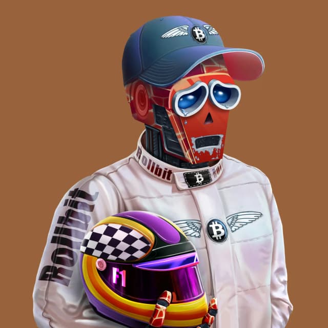 Sportsbot #4552