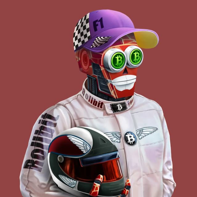 Sportsbot #3794
