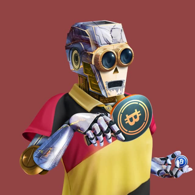 Sportsbot #8320
