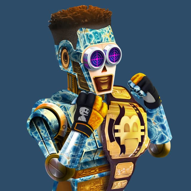 Sportsbot #9877
