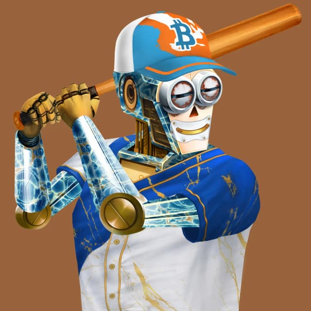 Sportsbot #6501