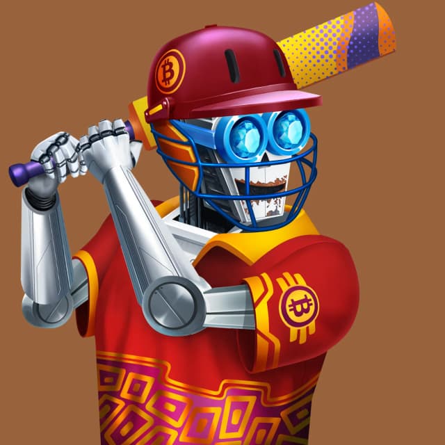 Sportsbot #6910
