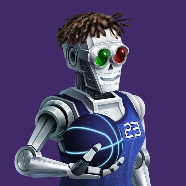 Sportsbot #8134