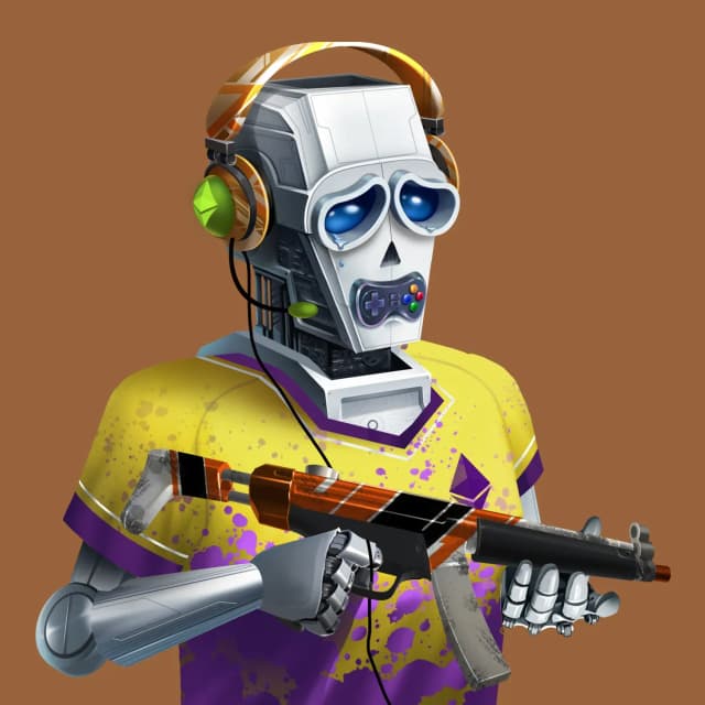 Sportsbot #6821
