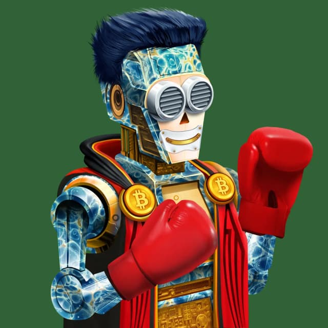 Sportsbot #3747