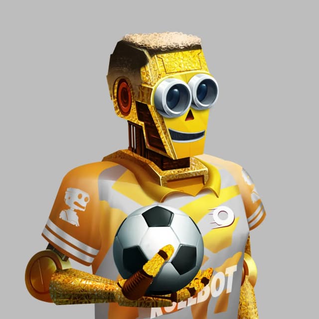 Sportsbot #3775