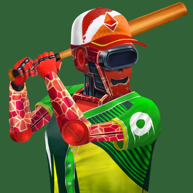 Sportsbot #1743