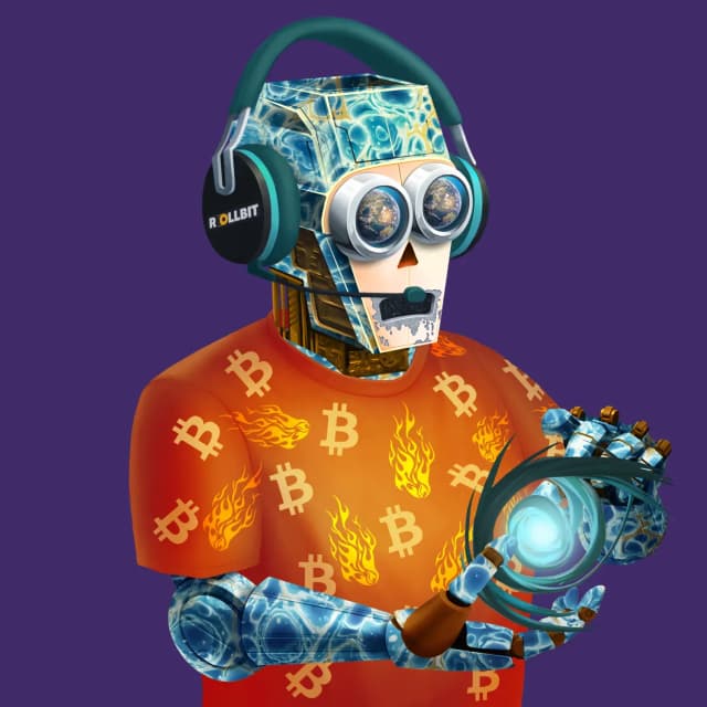 Sportsbot #6834