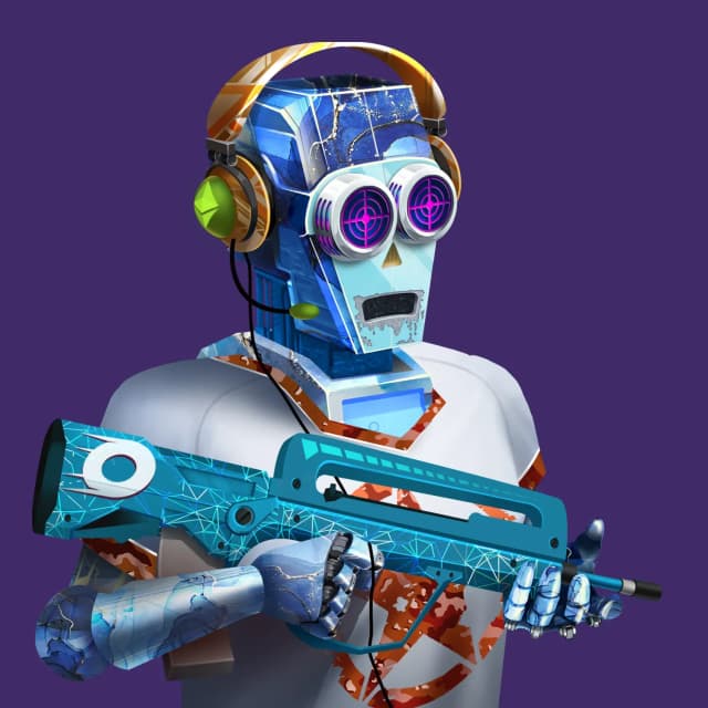 Sportsbot #6781