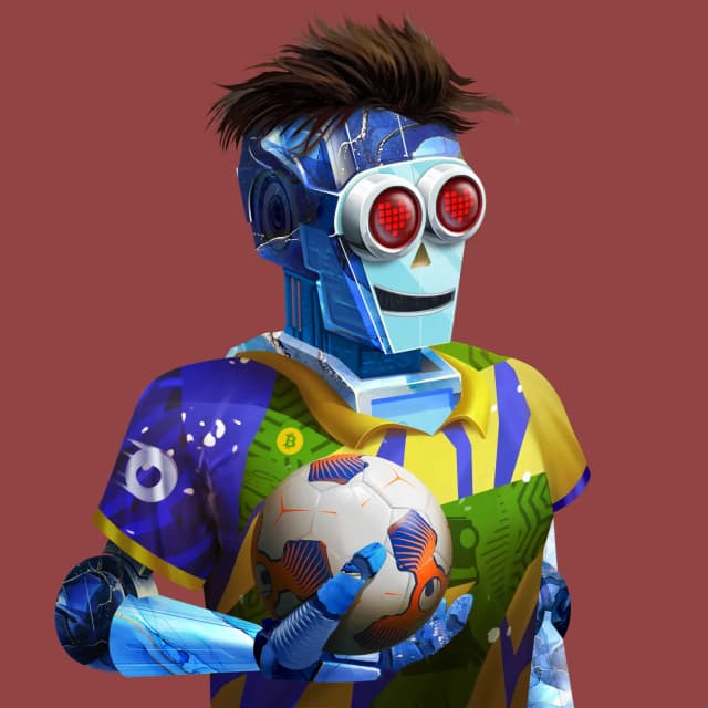 Sportsbot #4137