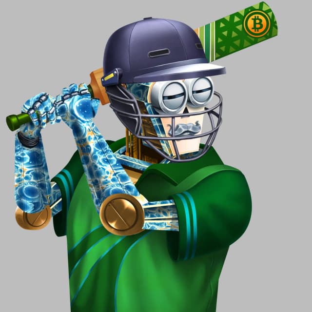 Sportsbot #2861
