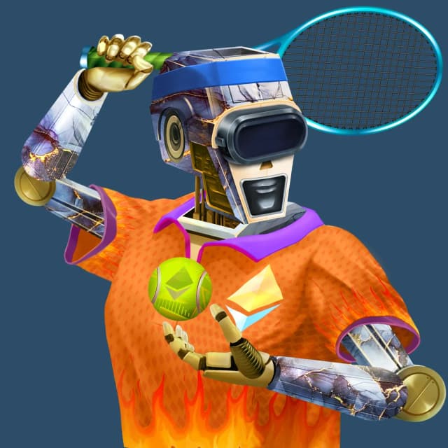 Sportsbot #2660