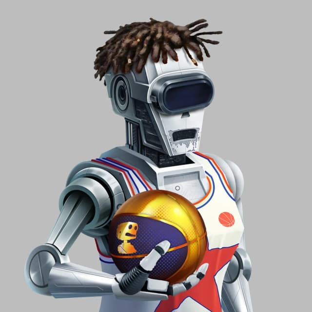 Sportsbot #6215