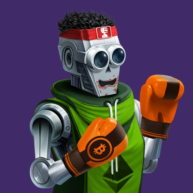 Sportsbot #4231