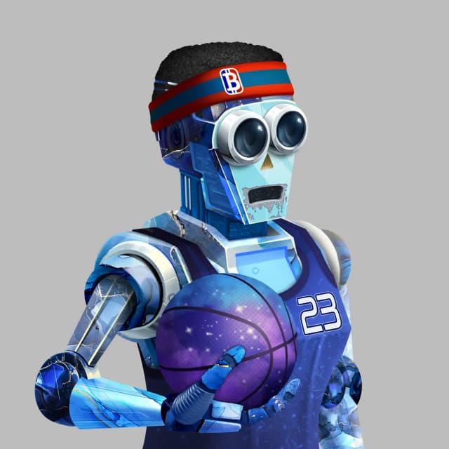 Sportsbot #6649