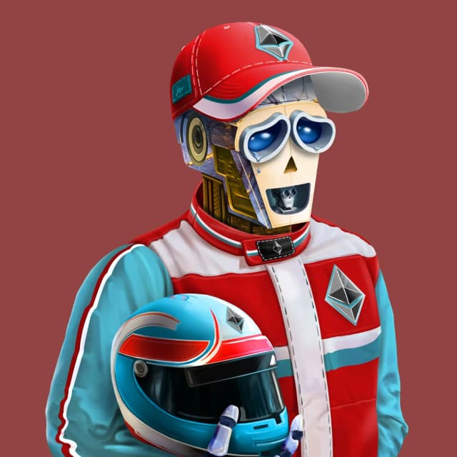 Sportsbot #1542