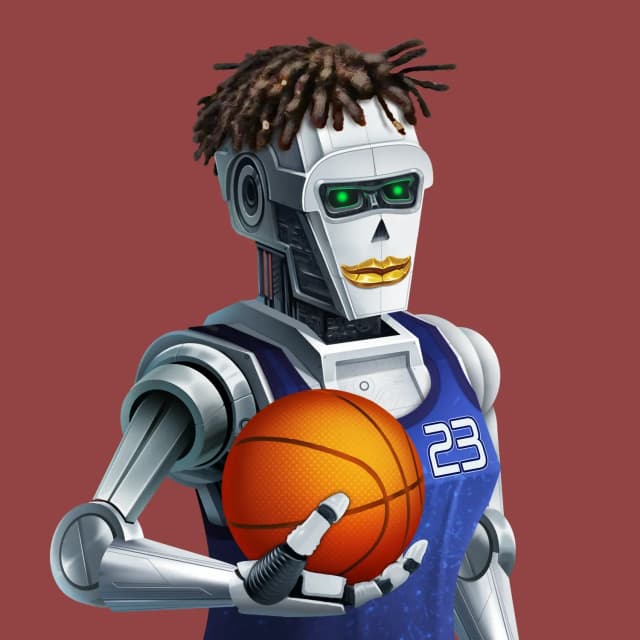 Sportsbot #4013