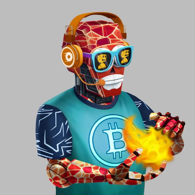 Sportsbot #3368