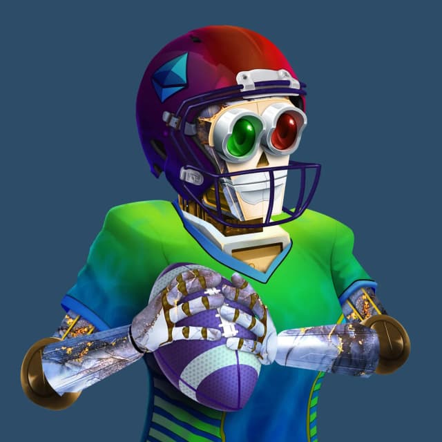 Sportsbot #1813