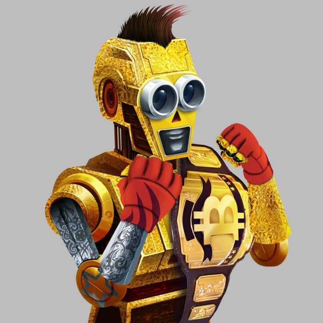 Sportsbot #8755