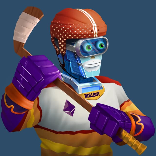 Sportsbot #3120