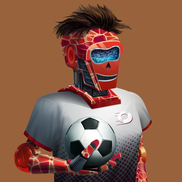 Sportsbot #6456