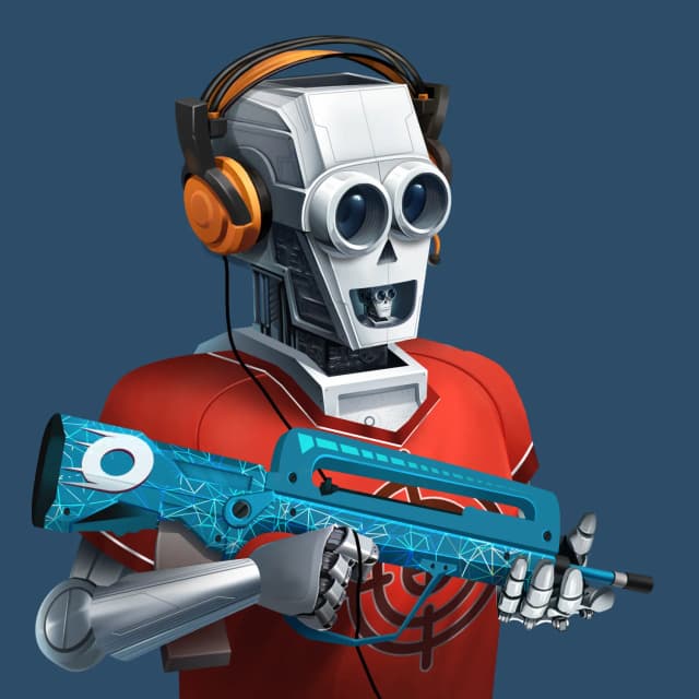 Sportsbot #2397
