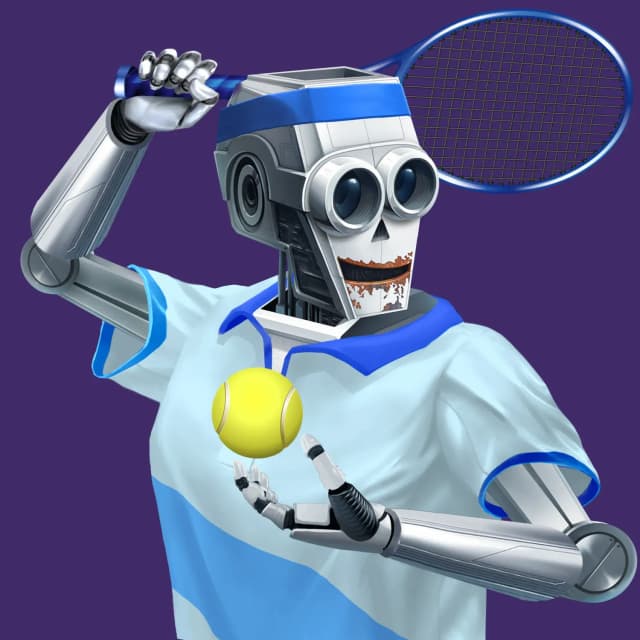 Sportsbot #1645