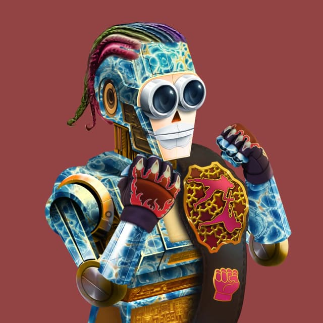 Sportsbot #2853
