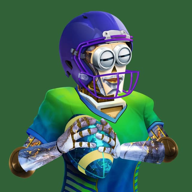 Sportsbot #5345