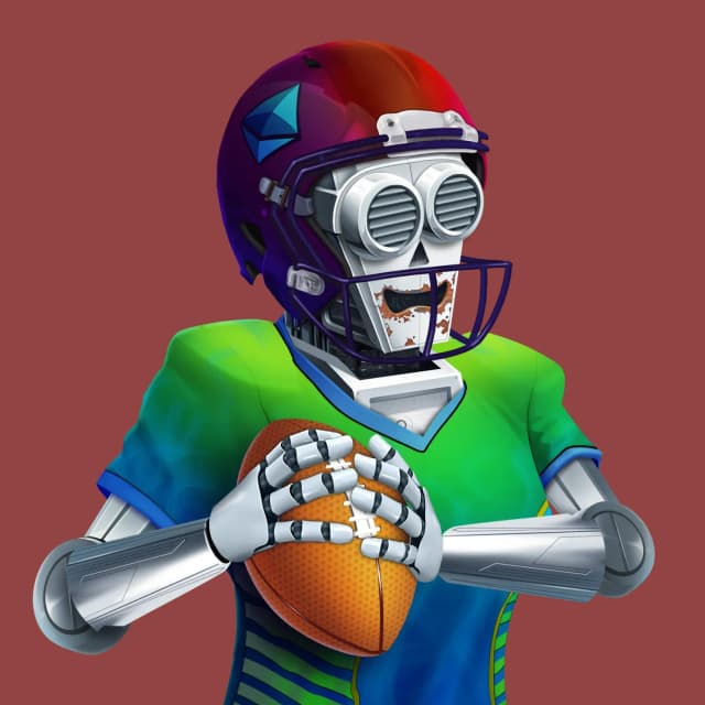 Sportsbot #5157
