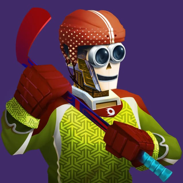 Sportsbot #7952