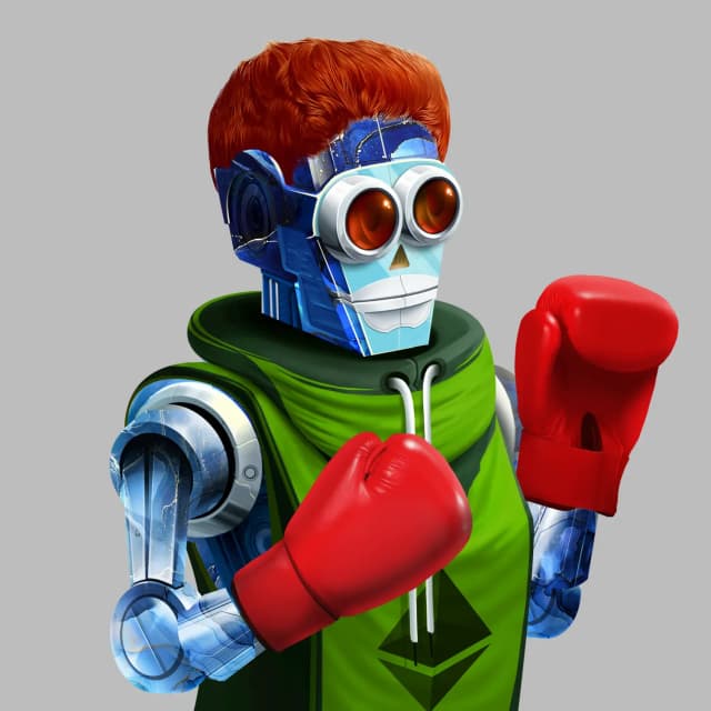 Sportsbot #1611