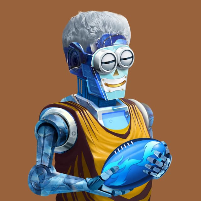 Sportsbot #6852