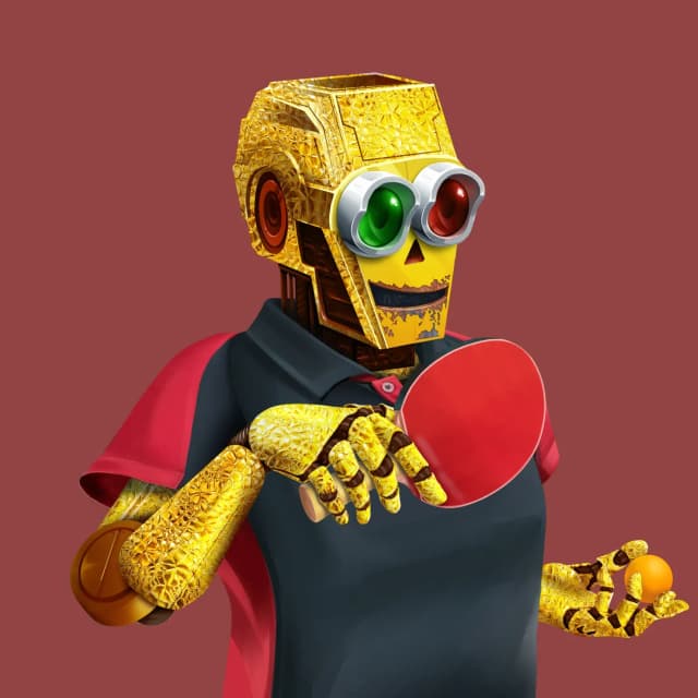 Sportsbot #7419