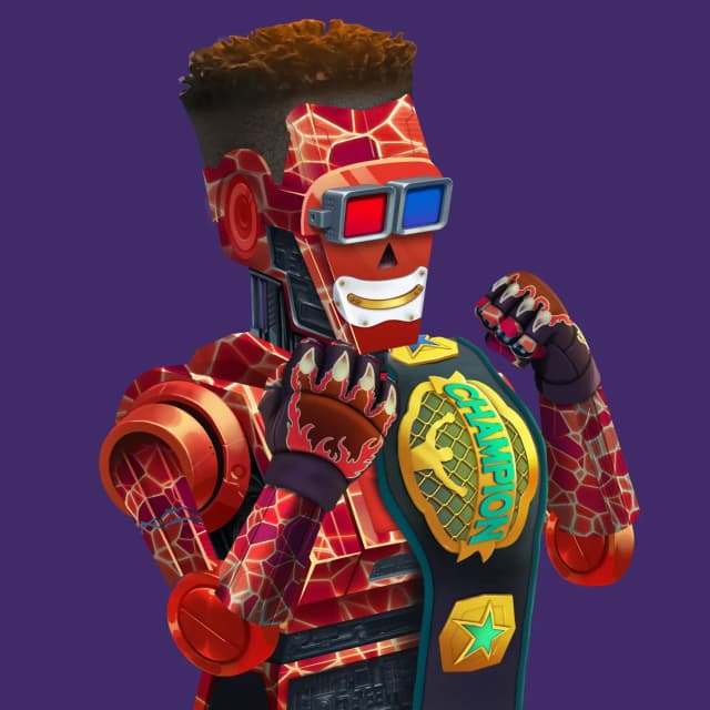 Sportsbot #8749