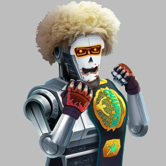 Sportsbot #4297