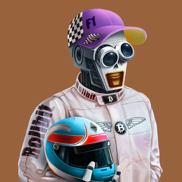Sportsbot #7808