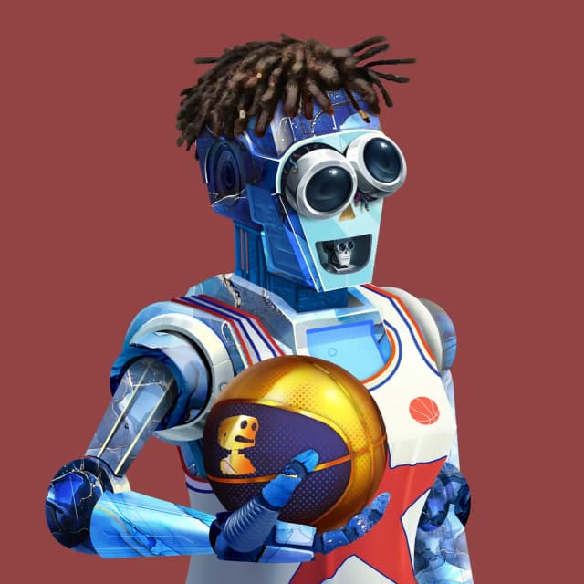 Sportsbot #7390
