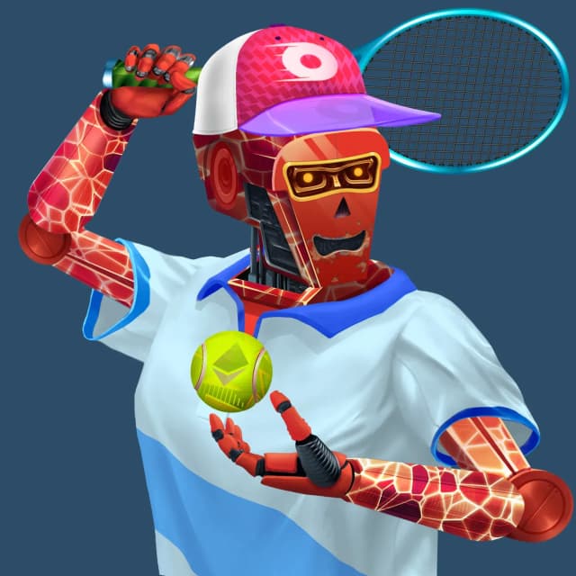 Sportsbot #1943
