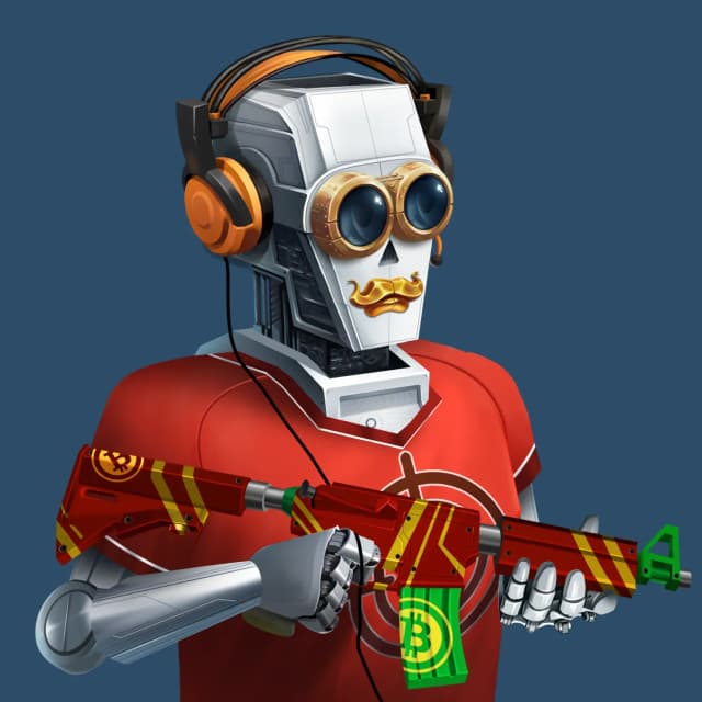 Sportsbot #35