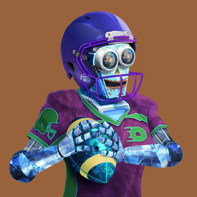 Sportsbot #4974